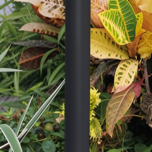 Outdoor LED Garden Bollard Light – Modern Landscape Pathway Lamp